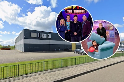 Licht, camera, actie! Deze tv-programma’s zijn opgenomen in Ede