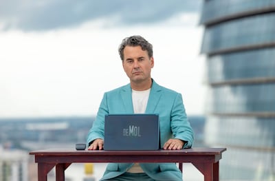 Dit zijn de deelnemers van het nieuwe seizoen van Wie is de Mol? in Tanzania