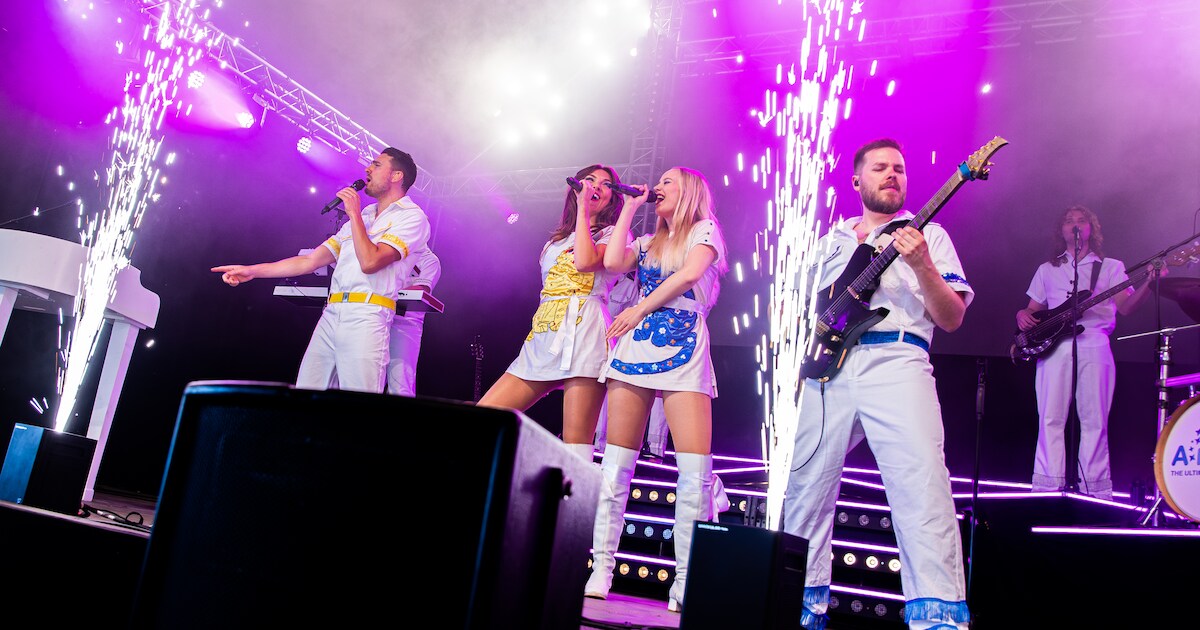 Kerstmarkten, kerstconcerten en een megafeest in Beltrum: zo viert Berkelland het weekend