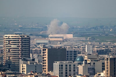 Nederlanders onder vuur in Koerdisch Irak: ‘Het is intens en heftig’