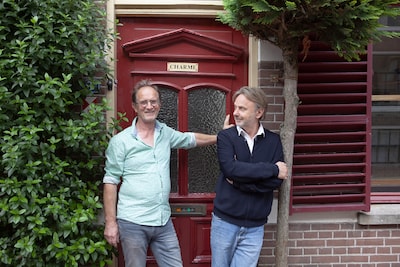 Na veel jaren in Frankrijk keert theaterschool Charme terug naar Culemborg, de plek waar het ooit be