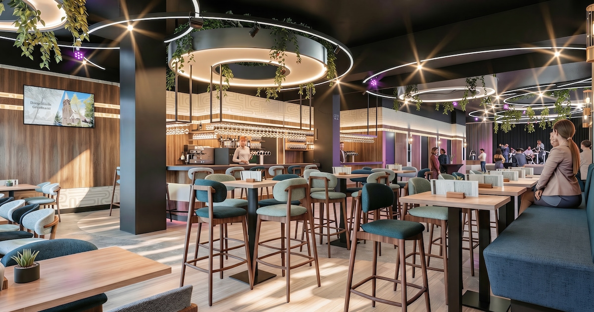 Sloop de Pub en bouw mfa Ottersum kan kort na zomervakantie beginnen, ondanks bezwaarmaker