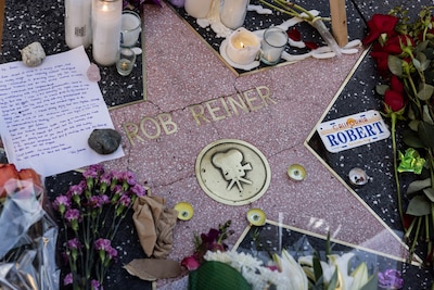 Zoon van Rob Reiner in staat van beschuldiging gesteld voor moord op zijn ouders