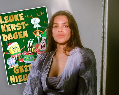 Ode aan de handgeschreven kerstkaart: ‘Boodschap komt via de app niet op dezelfde manier over’