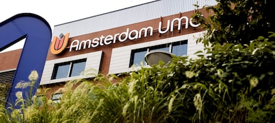Infectioloog Amsterdam UMC over hantavirus: ‘Dit lijkt niet op Covid-19, ons zorgstelsel kan dit goed aan’