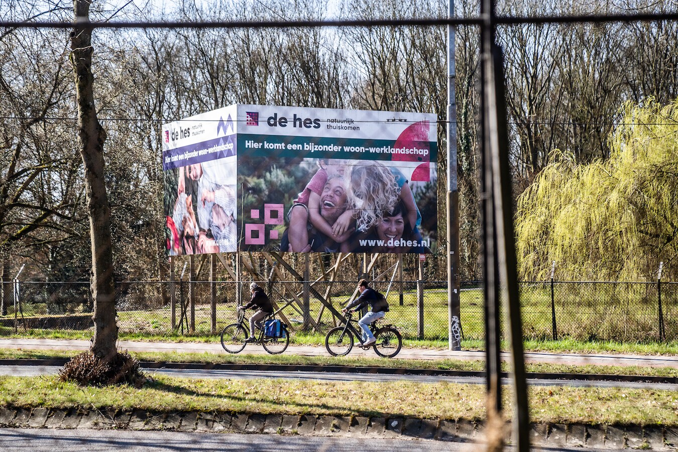 Stikstofzones raken woningbouw langs Veluwezoom: deze projecten staan ...