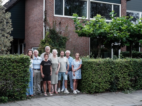 Buren vrezen herrie en overlast door komst groot gezin: ‘Dit huis is te klein voor zoveel mensen’