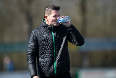 Go Ahead Eagles neemt per direct afscheid van Jeroen Spies