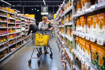 Hallo Jumbo! Arnhem krijgt een nieuwe supermarkt (en die opent al heel snel)