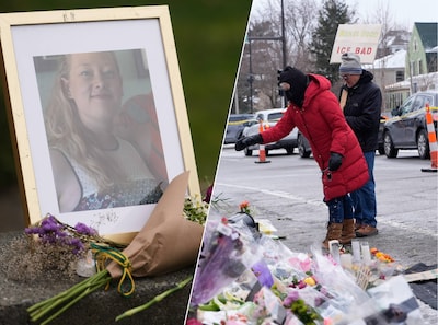 Woede in Minneapolis over reactie van Witte Huis: ‘Ze willen dat we onze eigen ogen niet geloven’