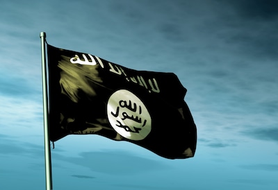 Vrouw (35) aangehouden voor terrorisme na terugkeer uit Syrië