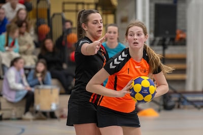 Vios/Spes na waanzinnige ontknoping Nederlands korfbalkampioen