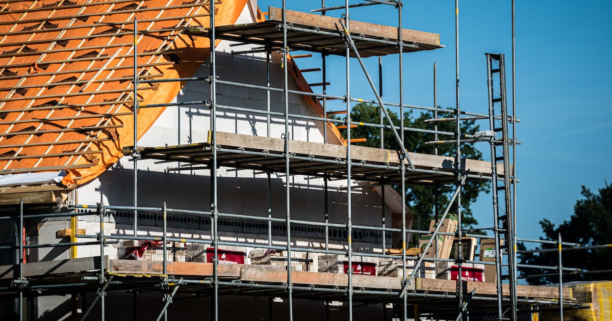 Veel bezwaarmakers in ongelijk gesteld, groen licht voor nieuwbouw aan dorpsrand Wanroij