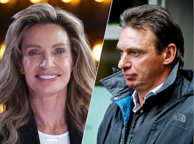 Overplaatsing Holleeder op de loer, zus Astrid maakt zich geen zorgen: ‘Ik word goed beveiligd’