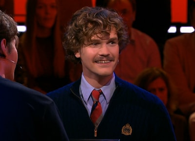 Nagelbijtende finale in De slimste mens: ‘Dit is een trauma voor de rest van mijn leven’