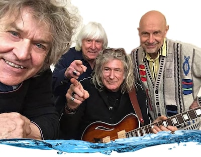 Laatste concert Doelum Live 2025 in Renkum