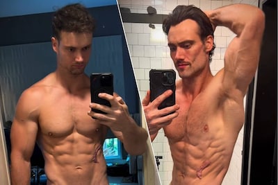 Amerikaanse influencer (32) met miljoenen volgers vernielt luxueuze villa en verdrinkt in Thailand