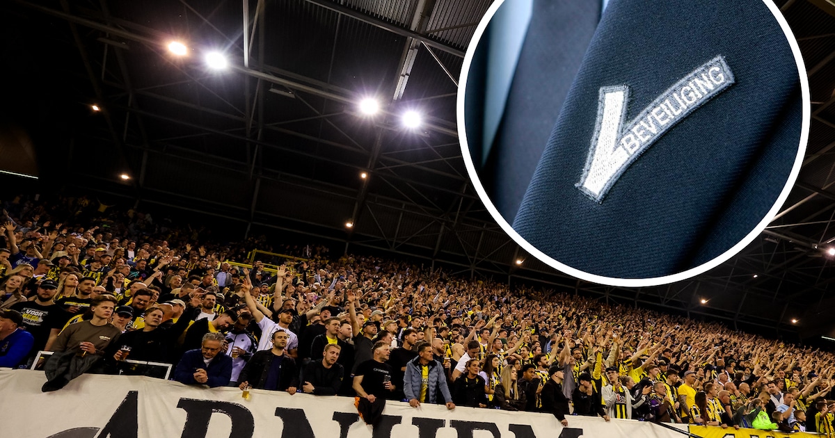 Steward (18) van Vitesse krijgt 'beroepsverbod' vanwege illegale verkoop  van vapes: hij stapt naar de rechter | Sport | De Gelderlander.nl