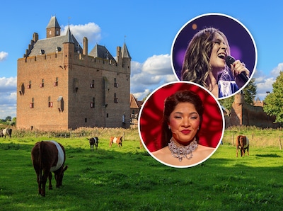 Tempel of Boem concerten slaand succes: optredens met Trijntje Oosterhuis en April Darby in 24 uur u