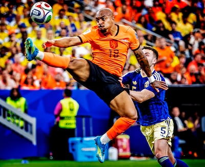 Donyell Malen, de ideale invaller van Oranje? Onze lezers zetten hem op de bank tegen Tunesië