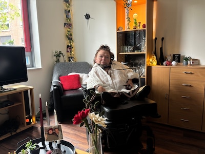 Binnenkijken bij Marga: ‘Iedere kamer kreeg onbewust een eigen thema’