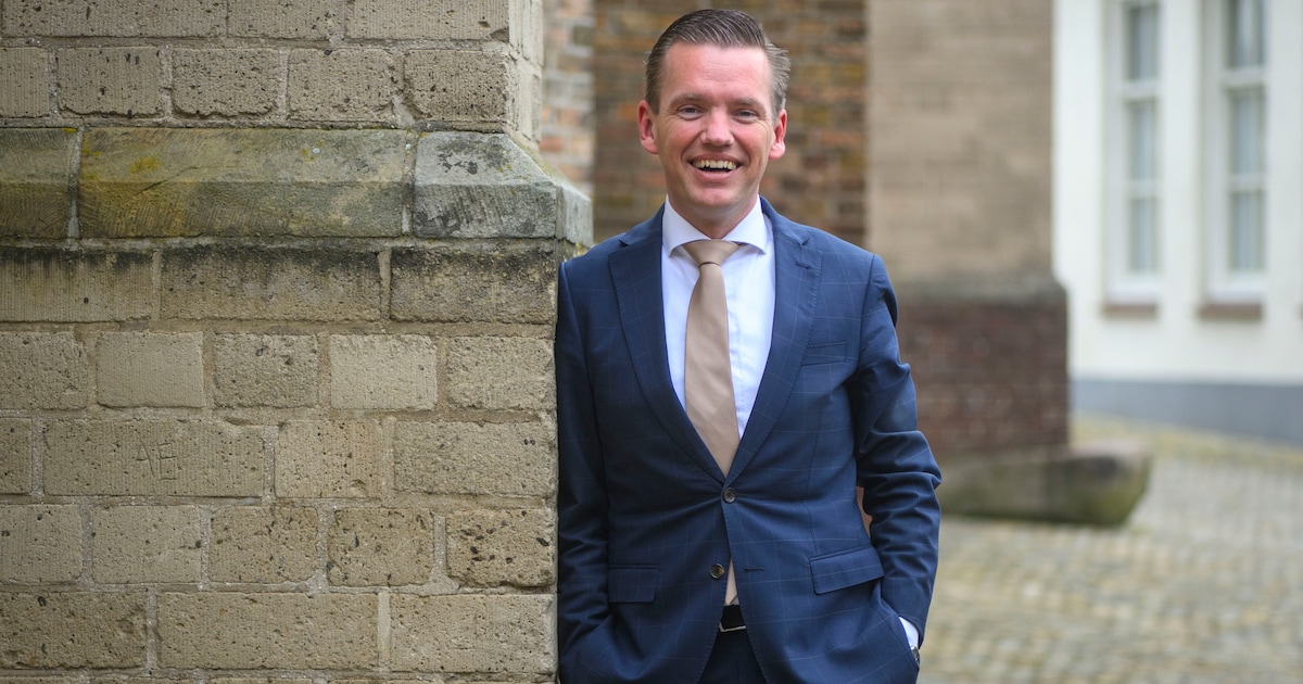 CDA kiest burgemeester van Rijssen-Holten als verkenner in Berkelland