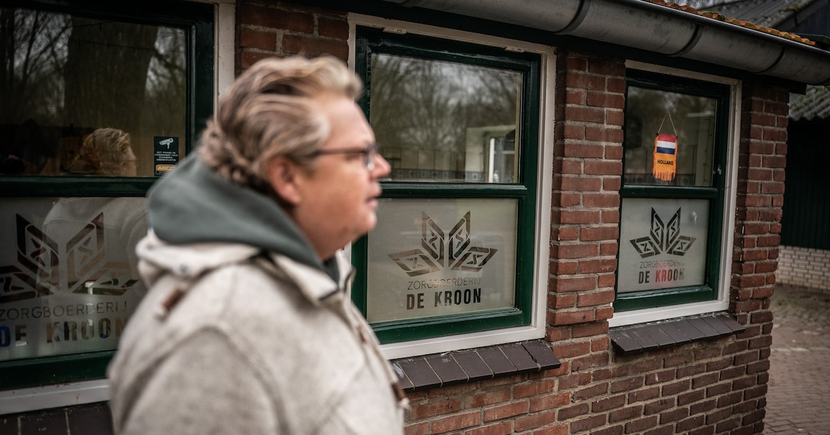 Zorgboerderij krijgt twee weken extra om ontruiming te voorkomen: oplossing met ‘grote spoed’ nodig