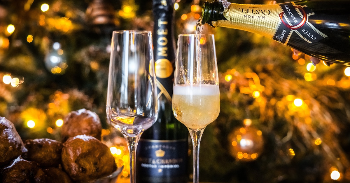 Nieuwjaarsbijeenkomst Ondernemend Limburg in Roermond