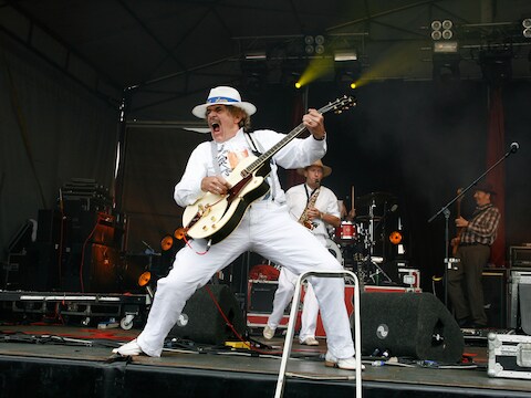 ‘Bescherm het høken van Normaal, zonder erfgoedstatus gaat het verloren’