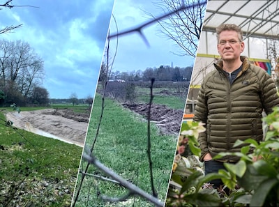 Intratuin graaft illegaal in beschermde natuur: ‘We maken het spannender’