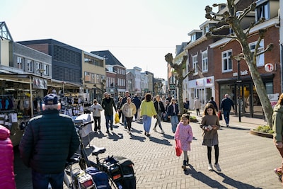 Hoe vermoeidheid en wantrouwen de Ossenaar richting DDO duwen: ‘Het gemeentehuis is een filiaal van 