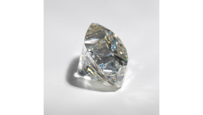 Nederland geeft geroofde diamant van Banjarmasin, die miljoenen waard is, terug aan Indonesië