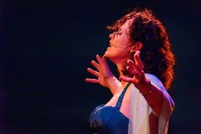 Liemers kerstgala met Marlies Claasen in Zevenaar