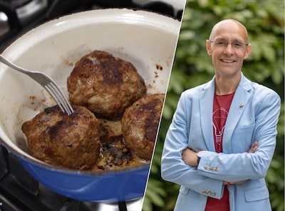 Vleesprijzen stijgen: winkels stoppen massaal tuinbonen en bieten in hamburgers en worsten