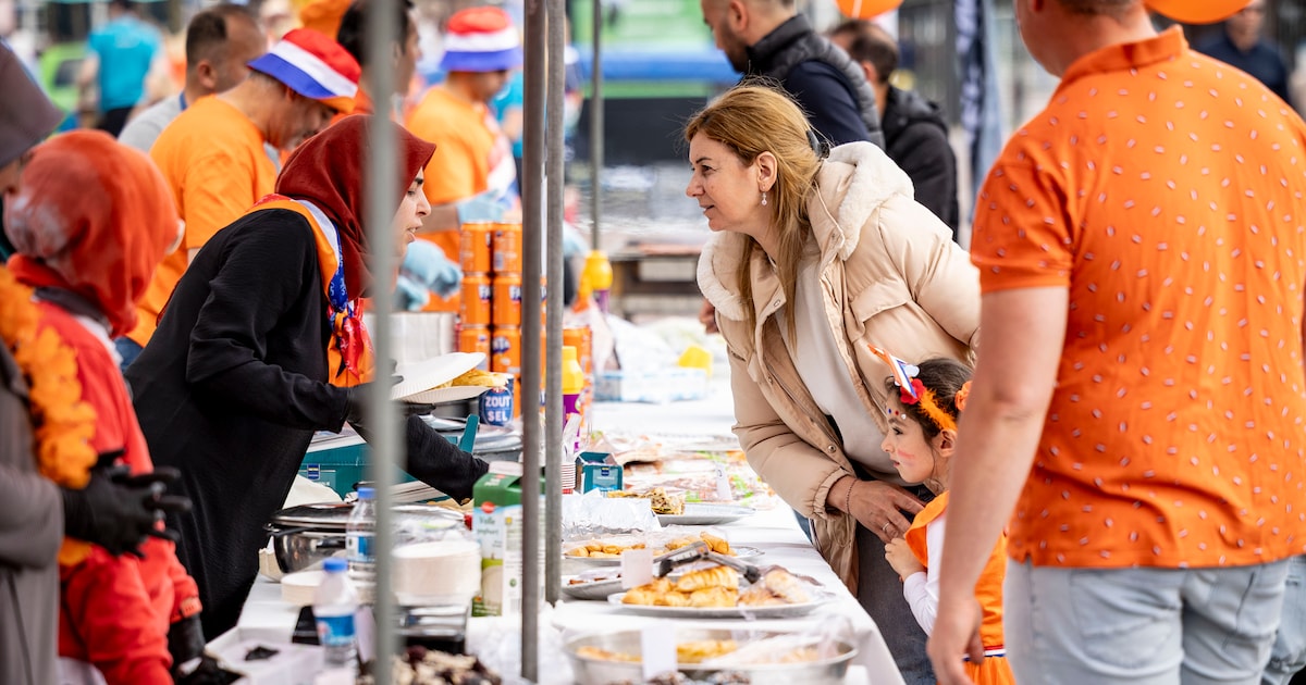 Lang leve de koning: alles over Koningsdag op een rij
