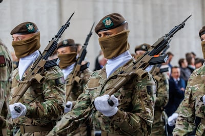 Belgische soldaat in levensgevaar na militaire oefening in Litouwen