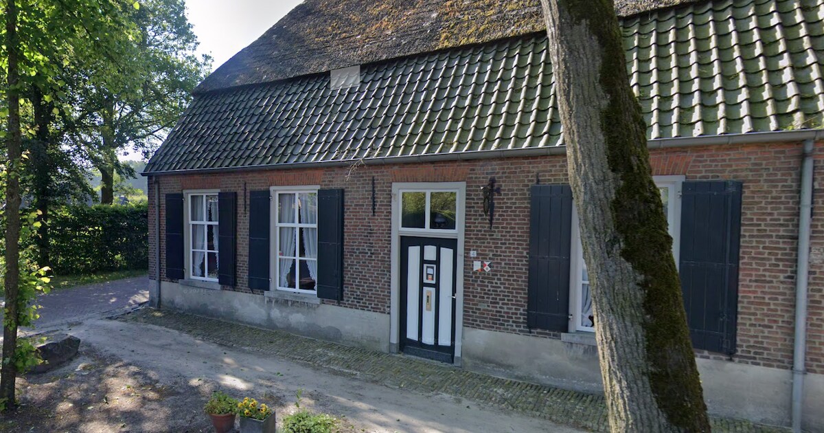 Lezing over stamboomonderzoek in Vessem