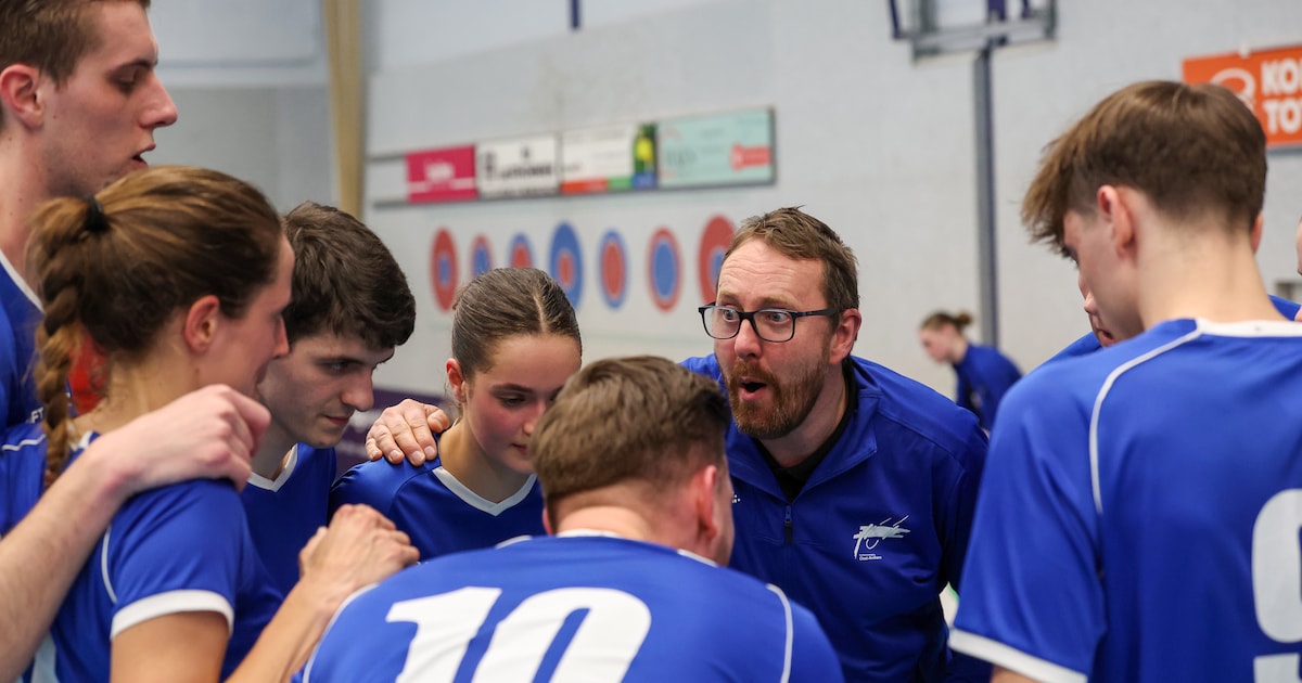 Goed gespeeld, maar geen punten voor Oost-Arnhem