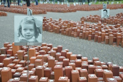 Esther Barendse vertelt oorlogsverhaal in Zevenaar