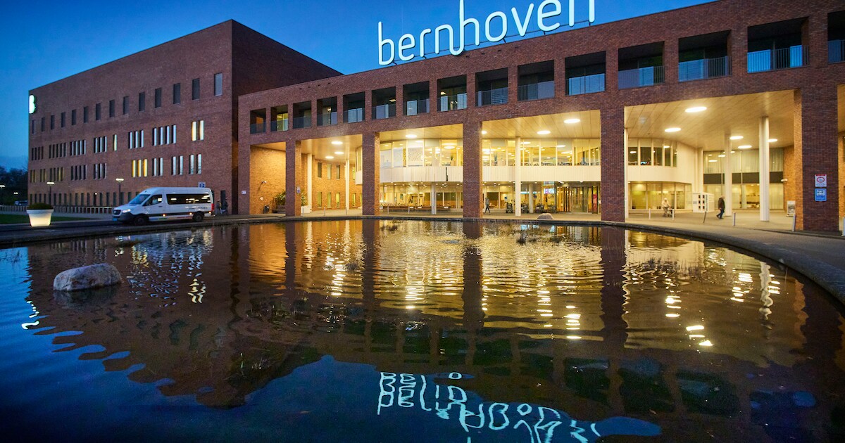 SP start actie: Bernhoven moet blijven! Op 26 juni openbare bijeenkomst