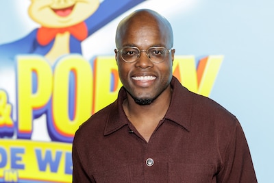 Jandino Asporaat is verhuisd naar Curaçao: ‘Niet zomaar iets om Nederland achter te laten’