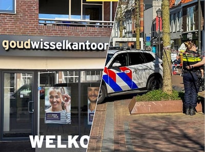 Vakantievriendin rouwt om gedode manager Goudwisselkantoor: ‘Jan keek zó uit naar deze nieuwe baan’