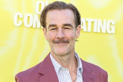Dawson’s Creek-acteur James Van Der Beek overleden op 48-jarige leeftijd