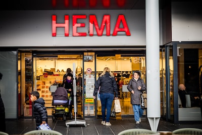 Ook Hema roept speelzand terug vanwege asbest