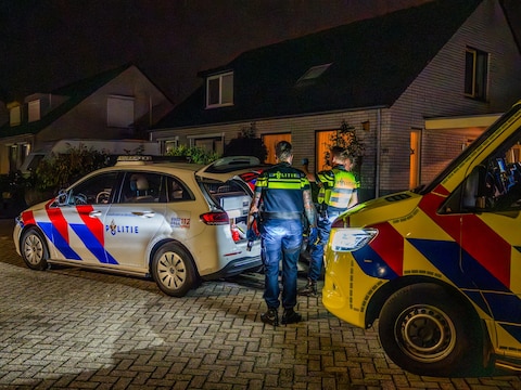 Vrouw (83) neergestoken in woning Geldrop, echtgenoot (83) aangehouden