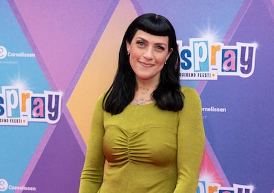 Esmée van Kampen en vriend amper jaar na geboorte kindje uit elkaar: ‘Ik koos voor mezelf’