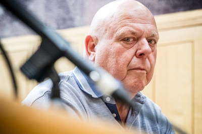 Peter Gillis krijgt anderhalf jaar cel voor belastingfraude, ook taakstraf voor mishandeling ex-vriendin