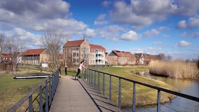 West Maas en Waal wil eigen starters voorrang geven bij lening: geld ging te vaak naar kopers van bu
