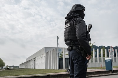 Justitie eist vier keer levenslang tegen moordbende van Ridouan Taghi