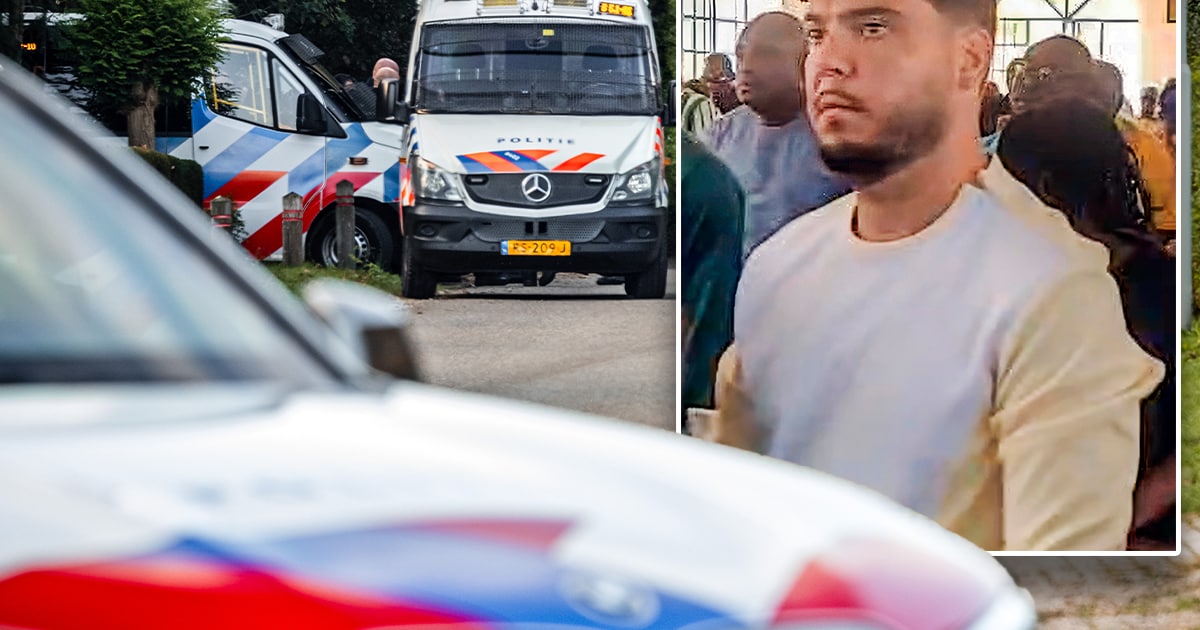 Bolle Jos ontkent via advocaten iets te maken te hebben met incident ...